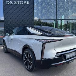 Autres DS DS N&deg;8 245 ch FWD Long Range Jules Verne &Eacute;vreux