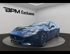 Maserati Granturismo 761ch 92,5kWh Folgore