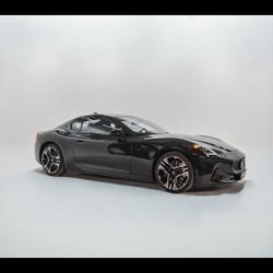 Maserati Granturismo 761ch 92,5kWh Folgore occasion - M&eacute;rignac - photo 2/30