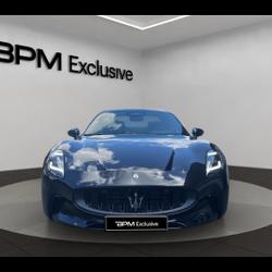 Maserati Granturismo 761ch 92,5kWh Folgore M&eacute;rignac