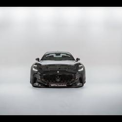 Maserati Granturismo 761ch 92,5kWh Folgore occasion - M&eacute;rignac - photo 3/30