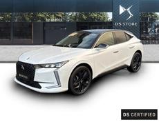 DS Numero 4 Saint-Lô