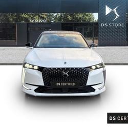 DS Num&eacute;ro 4 Bluehdi 130ch Etoile Saint-L&ocirc;