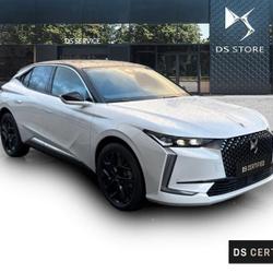 DS Num&eacute;ro 4 Bluehdi 130ch Etoile Saint-L&ocirc;