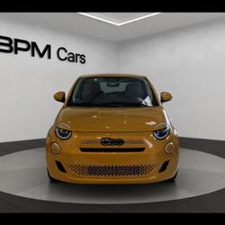 Fiat 500 II 1.0 FireFly 65ch hybrid Torino Amilly