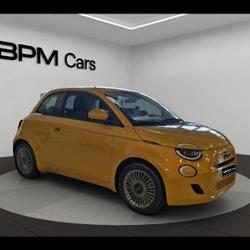 Fiat 500 II 1.0 FireFly 65ch hybrid Torino Amilly