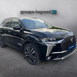 DS DS7 1.5 BlueHDi 130ch Antoine de Saint Exup&eacute;ry Automatique Saint-L&ocirc;