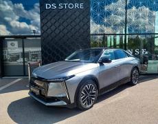 DS Numero 8 Évreux