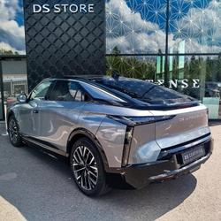 DS Num&eacute;ro 8 N&deg;8 230 ch FWD Standard Range Pallas &Eacute;vreux