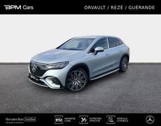 Mercedes EQE Guérande