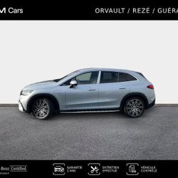 Mercedes EQE 350 292ch AMG Line 4Matic Rez&eacute;