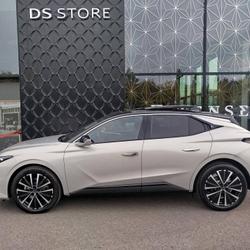 Autres DS N&deg;4 E-Tense Etoile - Alcantara &Eacute;vreux