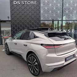 Autres DS N&deg;4 E-Tense Etoile - Alcantara &Eacute;vreux