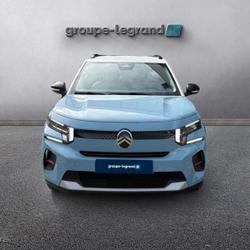 Citroen C3 1.2 PureTech 100ch MAX Saint-L&ocirc;