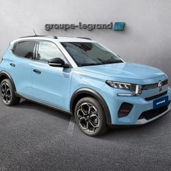 Citroen C3 1.2 PureTech 100ch MAX Saint-L&ocirc;