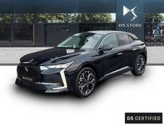 DS DS4 - PureTech 130ch Opéra Automatique - 37 980 €
