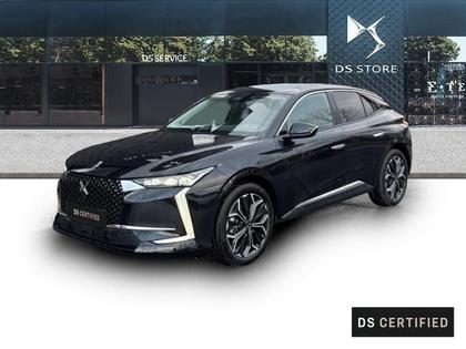 DS DS4 - PureTech 130ch Opéra Automatique - 39 444 €