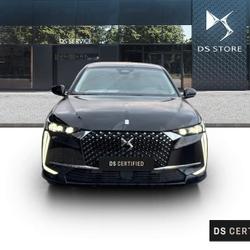 DS DS4 PureTech 130ch Op&eacute;ra Automatique Coutances