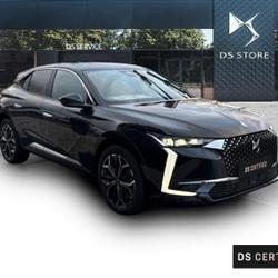 DS DS4 PureTech 130ch Op&eacute;ra Automatique Coutances