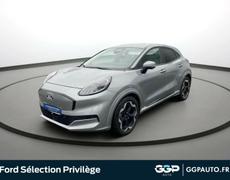 Ford Puma Lys-lez-Lannoy