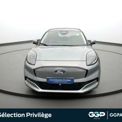 Ford Puma Gen-E 168ch Standard Range 43 kWh Premium Lys-lez-Lannoy