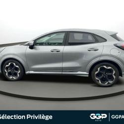 Ford Puma Gen-E 168ch Standard Range 43 kWh Premium Lys-lez-Lannoy