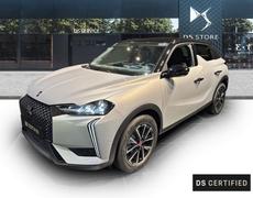 Ds DS3 Saint-Lô