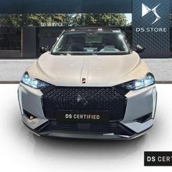 Ds DS3 1.2 PureTech 130ch Performance Line Automatique Saint-L&ocirc;