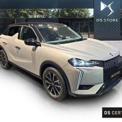 Ds DS3 1.2 PureTech 130ch Performance Line Automatique Saint-L&ocirc;