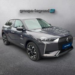 Ds DS3 E-Tense 156ch Antoine de Saint Exup&eacute;ry Saint-L&ocirc;