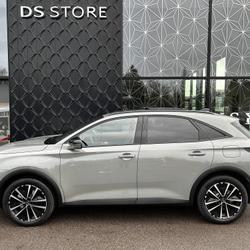 DS DS7 DS 7 Hybride Rechargeable E-Tense 300 EAT8 4x4 Etoile &Eacute;vreux