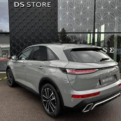 DS DS7 DS 7 Hybride Rechargeable E-Tense 300 EAT8 4x4 Etoile &Eacute;vreux