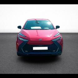 Toyota C-HR 1.8 140ch Design MY25 Brives-Charensac