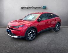 Citroen C4 Saint-Lô