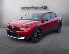 Citroen C4 Saint-Lô