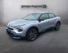 Citroen C4 Saint-Lô