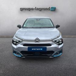 Citroen C4 Moteur &eacute;lectrique 136ch (100 kW) Feel Pack Automatique Saint-L&ocirc;