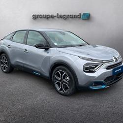 Citroen C4 Moteur &eacute;lectrique 136ch (100 kW) Feel Pack Automatique Saint-L&ocirc;