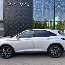 DS DS7 DS 7 Hybride Rechargeable E-Tense 225 EAT8 Pallas &Eacute;vreux