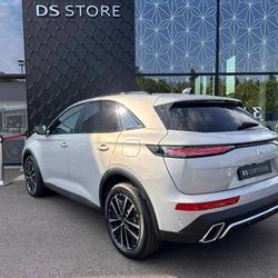 DS DS7 DS 7 Hybride Rechargeable E-Tense 225 EAT8 Pallas &Eacute;vreux