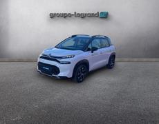 Citroen C3 Aircross - 1.2 PureTech 110ch S&S PLUS - 15 980 €