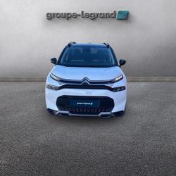 Citroen C3 Aircross 1.2 PureTech 110ch S&S PLUS Coutances