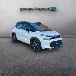 Citroen C3 Aircross 1.2 PureTech 110ch S&S PLUS Coutances