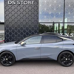 DS Num&eacute;ro 4 N&deg;4 Hybride 145 e-DCT6 DS Performance Line &Eacute;vreux