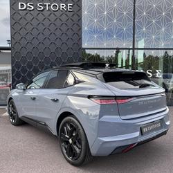 DS Num&eacute;ro 4 N&deg;4 Hybride 145 e-DCT6 DS Performance Line &Eacute;vreux
