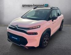 Citroen C3 Aircross - 1.2 PureTech 110ch S&S PLUS - 17 577 €