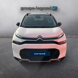 Citroen C3 Aircross 1.2 PureTech 110ch S&S PLUS Bayeux