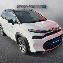 Citroen C3 Aircross 1.2 PureTech 110ch S&S PLUS Bayeux