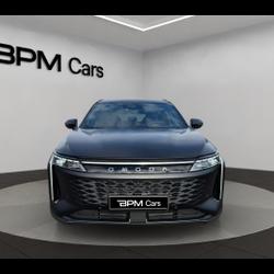 Autres Omoda 1.5 SHS-P 537ch Premium AWD Amilly