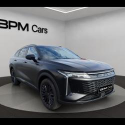Autres Omoda 1.5 SHS-P 537ch Premium AWD Amilly